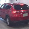 mazda cx-8 2019 CFJ1652496 image 2