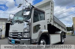 isuzu forward 2020 GOO_NET_EXCHANGE_0700644A30240930W002