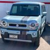 suzuki hustler 2020 -SUZUKI 【横浜 581ﾎ9441】--Hustler 5AA-MR92S--MR92S-117305---SUZUKI 【横浜 581ﾎ9441】--Hustler 5AA-MR92S--MR92S-117305- image 1