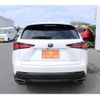 lexus nx 2018 -LEXUS--Lexus NX DBA-AGZ10--AGZ10-1019657---LEXUS--Lexus NX DBA-AGZ10--AGZ10-1019657- image 4