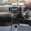 nissan cube 2012 -NISSAN--Cube NZ12--043732---NISSAN--Cube NZ12--043732- image 14