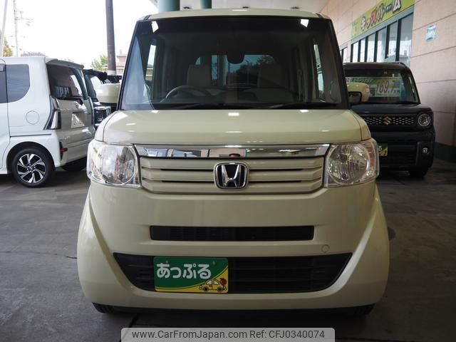 honda n-box 2013 quick_quick_DBA-JF1_JF1-1214165 image 2