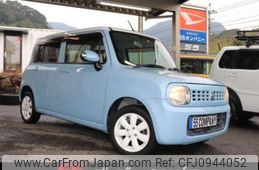 suzuki alto-lapin 2011 -SUZUKI 【長崎 581】--Alto Lapin DBA-HE22S--HE22S-204025---SUZUKI 【長崎 581】--Alto Lapin DBA-HE22S--HE22S-204025-