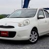 nissan march 2013 O11094 image 9