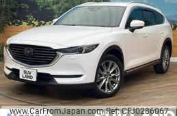 mazda cx-8 2018 -MAZDA--CX-8 3DA-KG2P--KG2P-113649---MAZDA--CX-8 3DA-KG2P--KG2P-113649-