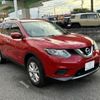 nissan x-trail 2015 CFJ1838352 image 13