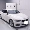 bmw 4-series 2015 -BMW 【三重 302ﾃ6072】--BMW 4 Series 3N20-0K531654---BMW 【三重 302ﾃ6072】--BMW 4 Series 3N20-0K531654- image 1