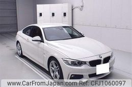 bmw 4-series 2015 -BMW 【三重 302ﾃ6072】--BMW 4 Series 3N20-0K531654---BMW 【三重 302ﾃ6072】--BMW 4 Series 3N20-0K531654-