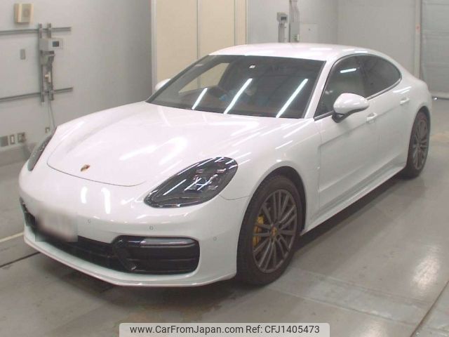 porsche panamera 2018 -PORSCHE--Porsche Panamera G2J30A-WP0ZZZ97ZJL110792---PORSCHE--Porsche Panamera G2J30A-WP0ZZZ97ZJL110792- image 1
