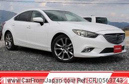 mazda atenza 2012 A11265