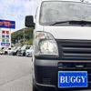 suzuki carry-truck 2016 -SUZUKI--Carry Truck EBD-DA16T--DA16T-261520---SUZUKI--Carry Truck EBD-DA16T--DA16T-261520- image 10