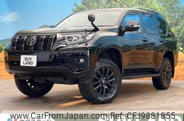 toyota land-cruiser-prado 2022 -TOYOTA--Land Cruiser Prado 3BA-TRJ150W--TRJ150-0138375---TOYOTA--Land Cruiser Prado 3BA-TRJ150W--TRJ150-0138375-