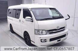 toyota regiusace-van 2010 -TOYOTA--Regius ace Van TRH211K-8002549---TOYOTA--Regius ace Van TRH211K-8002549-
