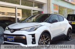 toyota c-hr 2021 CFJ1664418