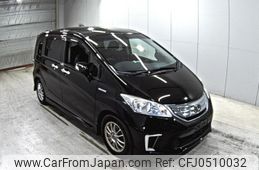 honda freed 2014 -HONDA--Freed GP3-1124755---HONDA--Freed GP3-1124755-