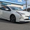 toyota prius 2018 quick_quick_DAA-ZVW51_ZVW51-6070116 image 4