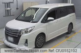 toyota noah 2015 -TOYOTA 【豊橋 301ﾏ1893】--Noah DBA-ZRR80W--ZRR80-0179095---TOYOTA 【豊橋 301ﾏ1893】--Noah DBA-ZRR80W--ZRR80-0179095-