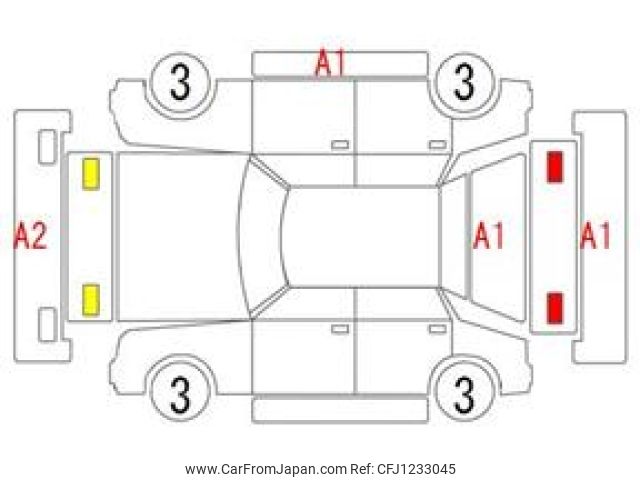 daihatsu tanto 2020 -DAIHATSU--Tanto 6BA-LA650S--LA650S-0065739---DAIHATSU--Tanto 6BA-LA650S--LA650S-0065739- image 2
