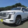 toyota land-cruiser-wagon 2025 CFJ1808166 image 1