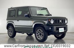 suzuki jimny 2022 -SUZUKI--Jimny 3BA-JB64W--JB64W-231297---SUZUKI--Jimny 3BA-JB64W--JB64W-231297-