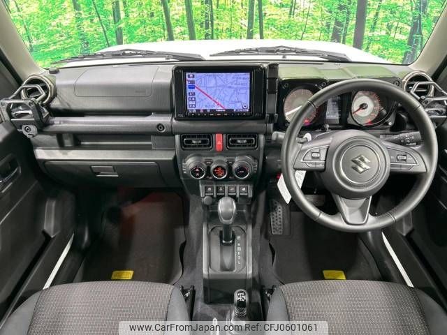 suzuki jimny-sierra 2023 -SUZUKI--Jimny Sierra 3BA-JB74W--JB74W-179844---SUZUKI--Jimny Sierra 3BA-JB74W--JB74W-179844- image 2