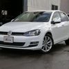 volkswagen golf 2013 -VOLKSWAGEN--VW Golf AUCPT--120618---VOLKSWAGEN--VW Golf AUCPT--120618- image 1