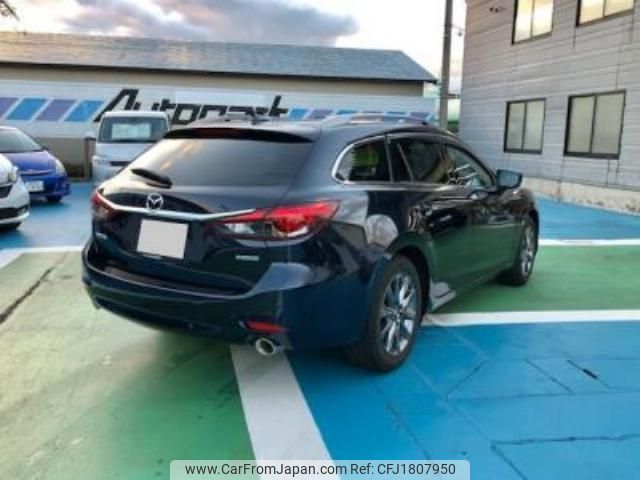 mazda atenza 2022 CFJ1807950 image 2