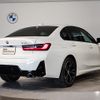 bmw 3-series 2023 -BMW--BMW 3 Series 3LA-5X20--WBA20FS0908C86215---BMW--BMW 3 Series 3LA-5X20--WBA20FS0908C86215- image 2