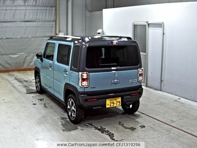 suzuki hustler 2024 -SUZUKI 【山口 581み2979】--Hustler MR92S-408378---SUZUKI 【山口 581み2979】--Hustler MR92S-408378- image 2