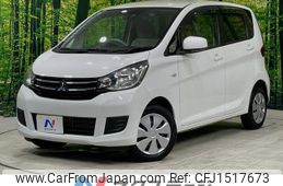 mitsubishi ek-wagon 2016 CFJ1517673