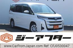 toyota noah 2024 -TOYOTA--Noah 6BA-MZRA90W--MZRA90-0096***---TOYOTA--Noah 6BA-MZRA90W--MZRA90-0096***-