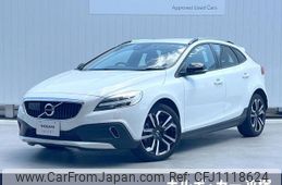 volvo v40 2020 -VOLVO--Volvo V40 CBA-MB420XC--YV1MZ402CK2188792---VOLVO--Volvo V40 CBA-MB420XC--YV1MZ402CK2188792-