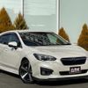 subaru impreza-wagon 2017 -SUBARU--Impreza Wagon DBA-GT7--GT7-015222---SUBARU--Impreza Wagon DBA-GT7--GT7-015222- image 1