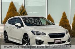 subaru impreza-wagon 2017 -SUBARU--Impreza Wagon DBA-GT7--GT7-015222---SUBARU--Impreza Wagon DBA-GT7--GT7-015222-