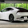 toyota prius 2024 -TOYOTA--Prius 6AA-MXWH60--MXWH60-4068837---TOYOTA--Prius 6AA-MXWH60--MXWH60-4068837- image 17