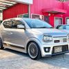suzuki alto-works 2018 CFJ0786453 image 39
