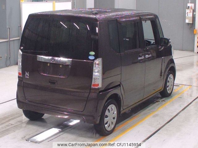 honda n-box 2016 -HONDA--N BOX JF1-1827481---HONDA--N BOX JF1-1827481- image 2