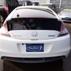 honda cr-z 2011 -HONDA--CR-Z DAA-ZF1--ZF1-1024230---HONDA--CR-Z DAA-ZF1--ZF1-1024230- image 4