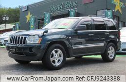 jeep grand-cherokee 2005 quick_quick_WH57_1J8HD58265Y539850