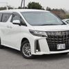 toyota alphard 2022 -TOYOTA--Alphard DAA-AYH30W--AYH30-0151525---TOYOTA--Alphard DAA-AYH30W--AYH30-0151525- image 3