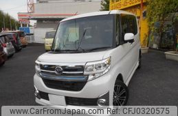 daihatsu tanto 2015 -DAIHATSU 【名変中 】--Tanto LA600S--0235830---DAIHATSU 【名変中 】--Tanto LA600S--0235830-