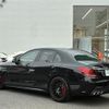 mercedes-benz amg 2015 -MERCEDES-BENZ--AMG CBA-205087--WDD2050872F196168---MERCEDES-BENZ--AMG CBA-205087--WDD2050872F196168- image 15