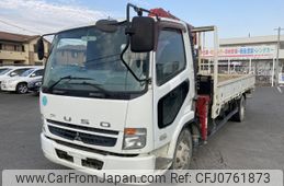 mitsubishi-fuso fighter 2006 YAMAKATSU_FK71D-701281