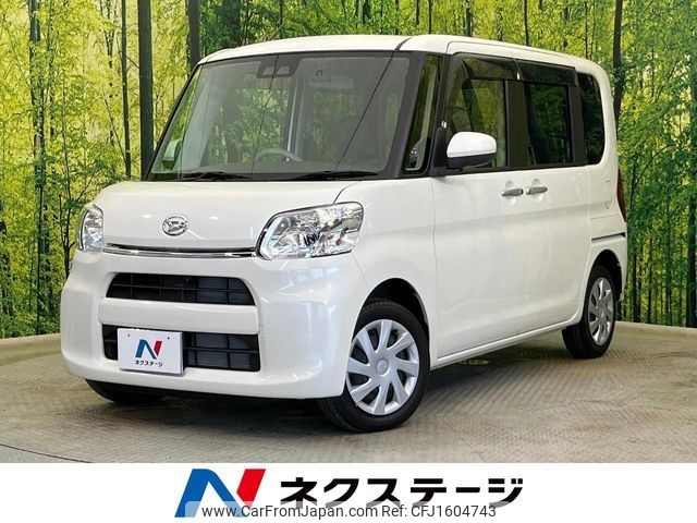 daihatsu tanto 2018 CFJ1604743 image 1