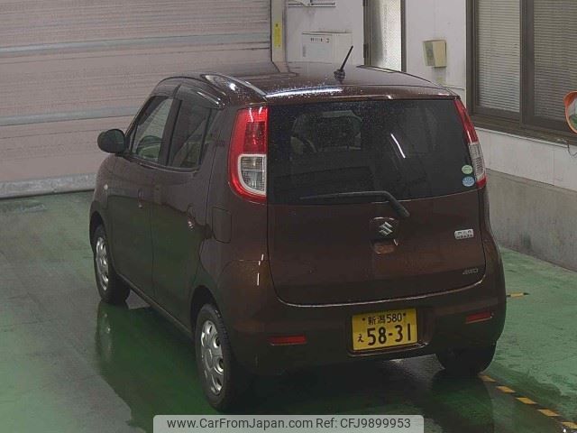 suzuki mr-wagon 2006 -SUZUKI 【新潟 580ｴ5831】--MR Wagon MF22S--107085---SUZUKI 【新潟 580ｴ5831】--MR Wagon MF22S--107085- image 2