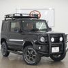 suzuki jimny 2022 GOO_JP_700250572030250206001 image 1