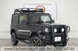 suzuki jimny 2022 GOO_JP_700250572030250206001