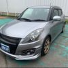 suzuki swift 2014 -SUZUKI 【仙台 501ﾋ6756】--Swift ZC32S--306445---SUZUKI 【仙台 501ﾋ6756】--Swift ZC32S--306445- image 1