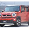 suzuki hustler 2020 quick_quick_5AA-MR92S_MR92S-115161 image 1