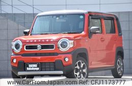 suzuki hustler 2020 quick_quick_5AA-MR92S_MR92S-115161